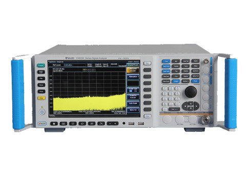 Анализаторы спектра S3503