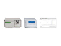 Хроматографы жидкостные с устройствами пробоподготовки и дозирования растворов GILSON