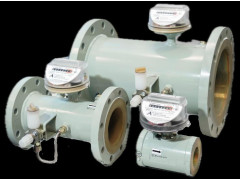 Счетчики газа СГ