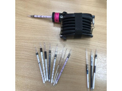 Газоопределители химические и трубки индикаторные ГХ-Е