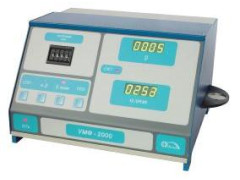 Альфа-бета радиометры для измерений малых активностей УМФ-2000
