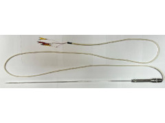 Термометры сопротивления эталонные типа ЭТС