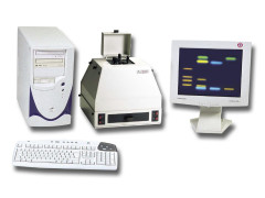 Системы для тонкослойной хроматографии с денситометром ДенСкан