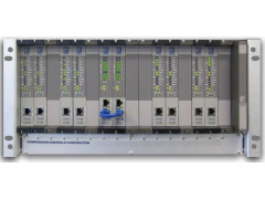 Комплексы измерительно-вычислительные для систем автоматического управления и регулирования Series 5