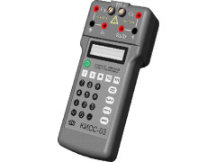 Калибраторы-измерители стандартных сигналов КИСС-03