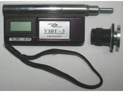 Измерители твердости ультразвуковые УЗИТ-3