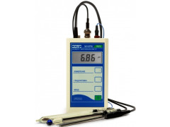 pH-метры/милливольтметры портативные МАРК-901