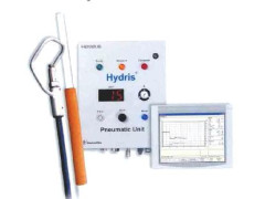 Анализаторы растворенного в жидких металлах водорода Hydris Net, Multi-Lab Hydris