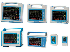 Мониторы анестезиологические и реаниматологические для контроля ряда физиологических параметров МАР-02-КАРДЕКС