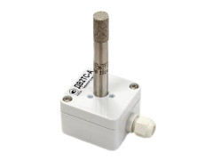 Преобразователи измерительные влажности и температуры ДВ2