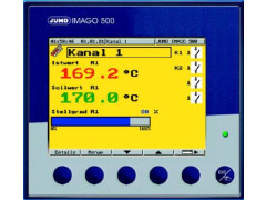 Контроллеры IMAGO 500