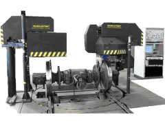 Комплексы автоматизированные контроля колесных пар вагонов "PELENG-AUTOMAT" ("ПЕЛЕНГ-АВТОМАТ")