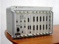 Устройства измерительно-управляющие УИУ 2002