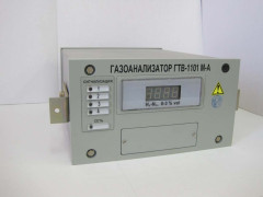 Газоанализаторы ГТВ-1101М-А