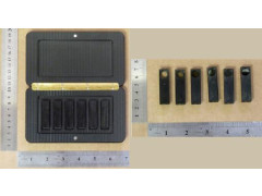 Наборы стеклянных мер оптической плотности НОСМОП-6-1, НОСМОП-6-2
