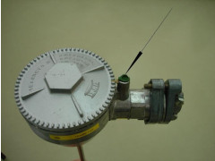 Преобразователи термоэлектрические взрывозащищенные типа ТХА-0595,  ТХК-0595