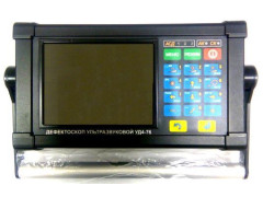 Дефектоскопы ультразвуковые УД4-76