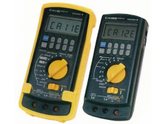 Калибраторы электрических сигналов CA11E, CA12E