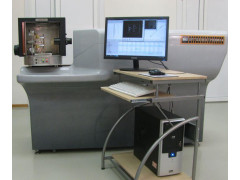 Комплексы атомно-эмиссионного спектрального анализа с анализатором МАЭС