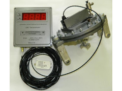 Измерители веса гидравлические электронные ГИВ-1Э