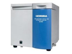 Анализаторы размеров частиц лазерные HORIBA мод. LA 300, LA 950