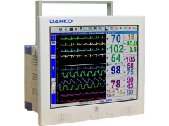 Мониторы для анестезиологии и интенсивной терапии МАИТ-02 Данко