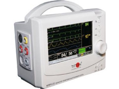 Мониторы прикроватные реаниматолога и анестезиолога переносные МПР6-03-"Тритон"