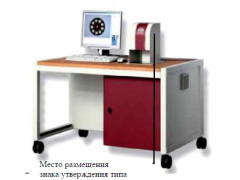 Машины измерительные двухкоординатные оптические сканирующие VideoCad