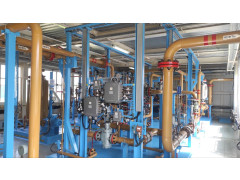 Система измерений количества и показателей качества нефти ООО "Томскнефтепереработка" 