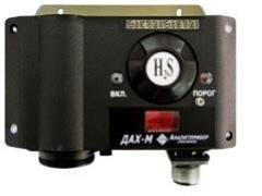 Датчики-газоанализаторы ДАХ-М