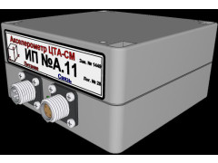 Акселерометры трехкомпонентные цифровые ЦТА-СМ