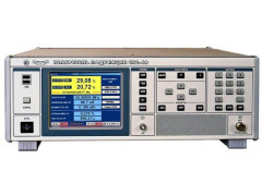 Измерители модуляции СК3-49