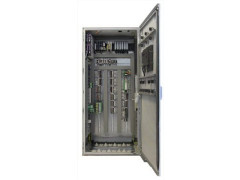 Системы контроля и управления компрессорным цехом РИУС