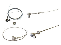 Преобразователи термоэлектрические ТХА-11
