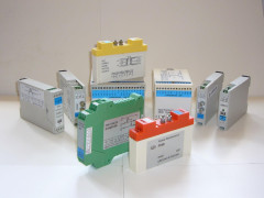 Барьеры безопасности РИФ