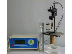 Измерители предельной температуры фильтруемости нефтепродуктов автоматические ИТФ