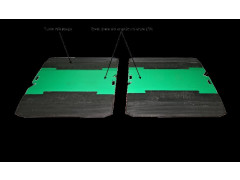 Весы автомобильные электронные портативные  ВА-П