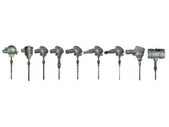 Преобразователи температуры программируемые ТСМУ 031, ТСПУ 031, ТХАУ 031, ТХКУ 031, ТННУ 031