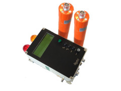 Установки дозиметрические для измерения мощности дозы гамма-излучения УДМГ-104