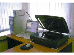 Комплексы программно-аппаратные для автоматизированной обработки и архивирования радиографических снимков КОРС 2.0