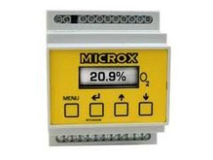 Анализаторы кислорода с сенсором MICROX