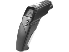 Термометры инфракрасные Testo 805, Testo 826-T1, Testo 826-T2, Testo 826-T3, Testo 826-T4, Testo 830-T1, Testo 830-T2