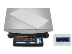 Весы почтовые электронные ВП