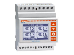 Приборы универсальные измерительные параметров электрической сети DMG 200, DMG 210, DMG 300, DMG 700, DMG 800, DMG 900