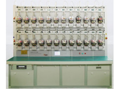 Установки автоматические однофазные для поверки счетчиков электрической энергии НЕВА-Тест 6103