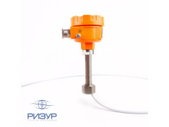 Сигнализатор уровня емкостной РИЗУР-100