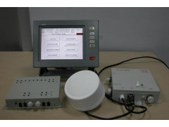 Аппаратура навигационная потребителей глобальных навигационных спутниковых систем ГЛОНАСС и GPS "Бриз-КМ" корабельная (индекс 14Ц852)