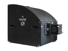 Установка для измерений силы света и координат цветности источников излучения Radiant Imaging