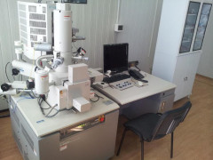 Микроскоп электронный растровый S-4800