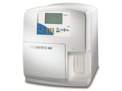 Анализаторы гематологические автоматические PENTRA 60 мод. PENTRA60, PENTRA 60C PLUS, PENTRA ES60, PENTRA MS60